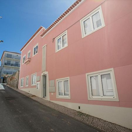 Rose Breeze Apartment Nazaré Kültér fotó