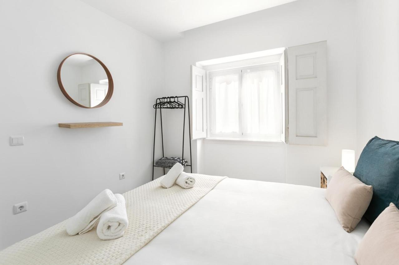 Rose Breeze Apartment Nazaré Kültér fotó